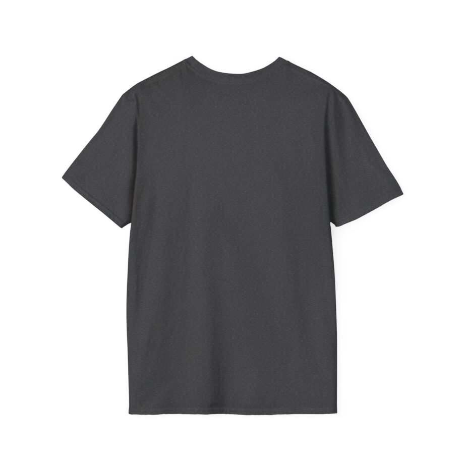 Converge My Great Devastator Unisex Softstyle T-Shirt