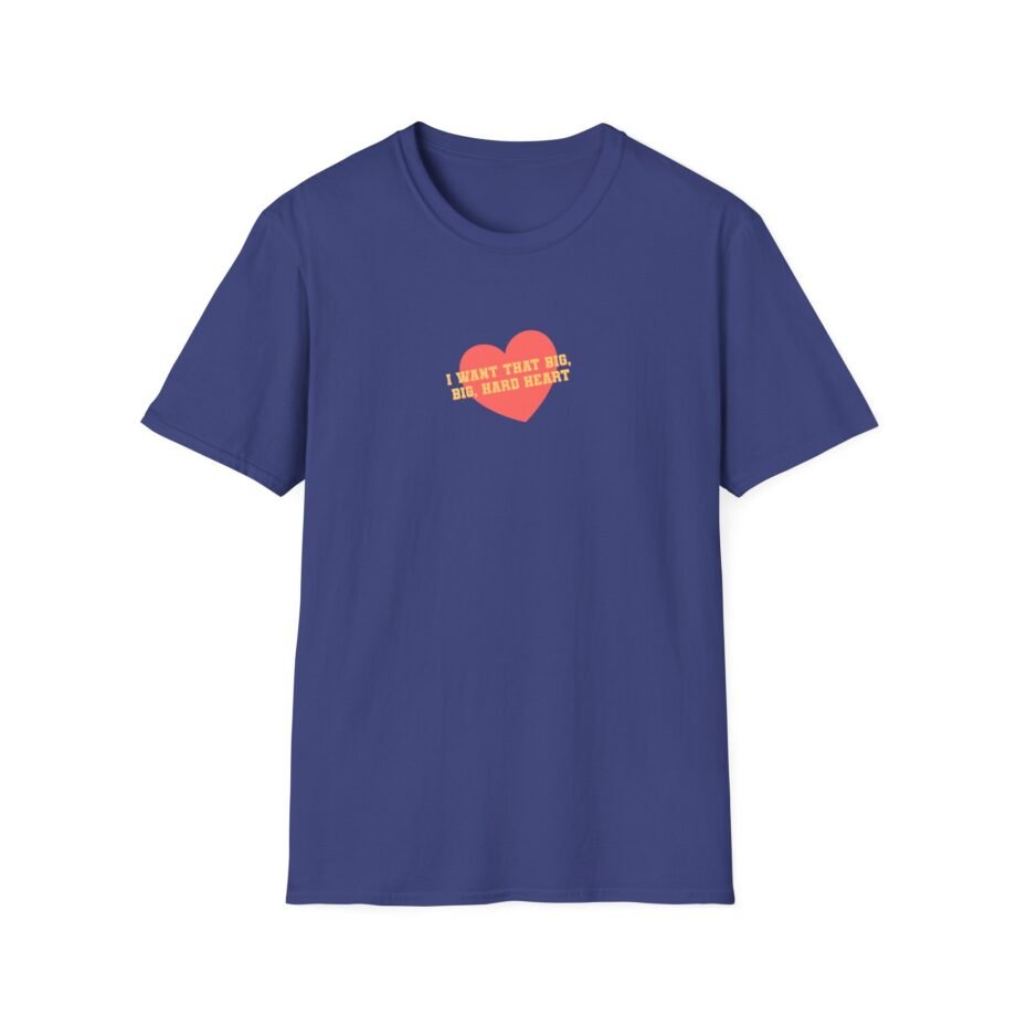 SG Sunset Blvd Unisex Softstyle T-Shirt