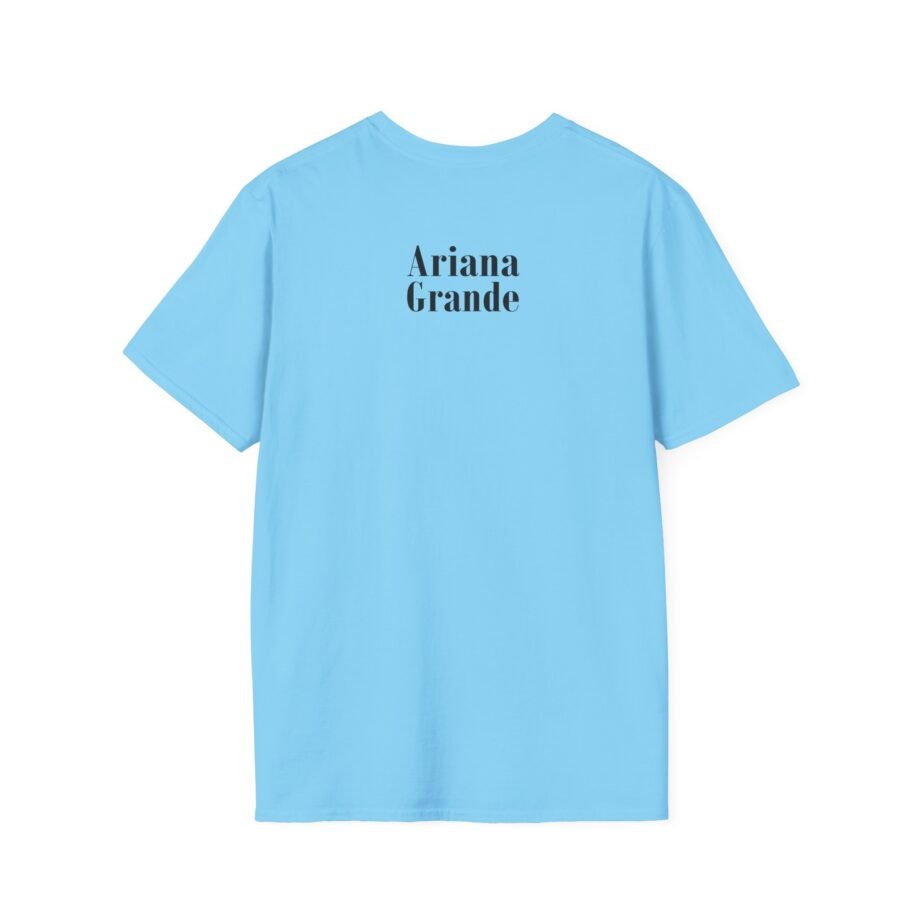 AG Break Up With Your Gf Unisex Softstyle T-Shirt
