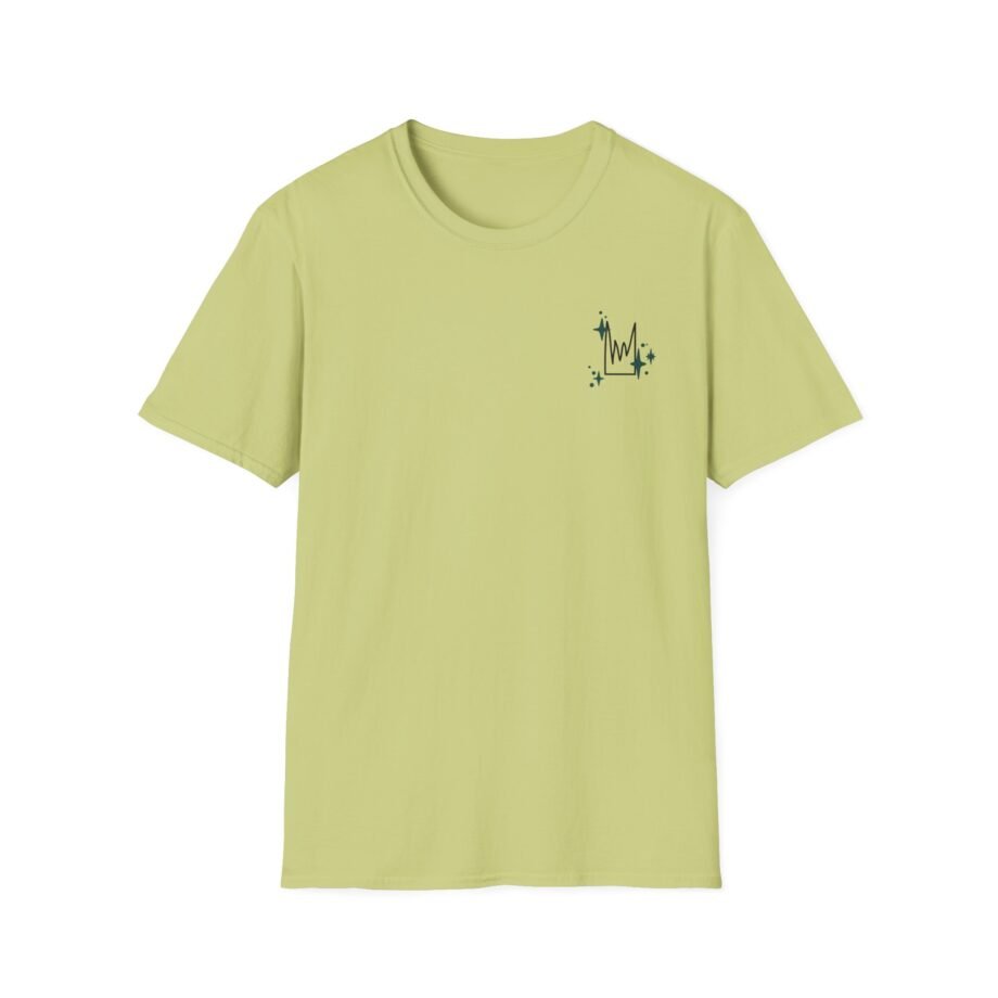 Kinging It Love Yourself Unisex Softstyle T-Shirt
