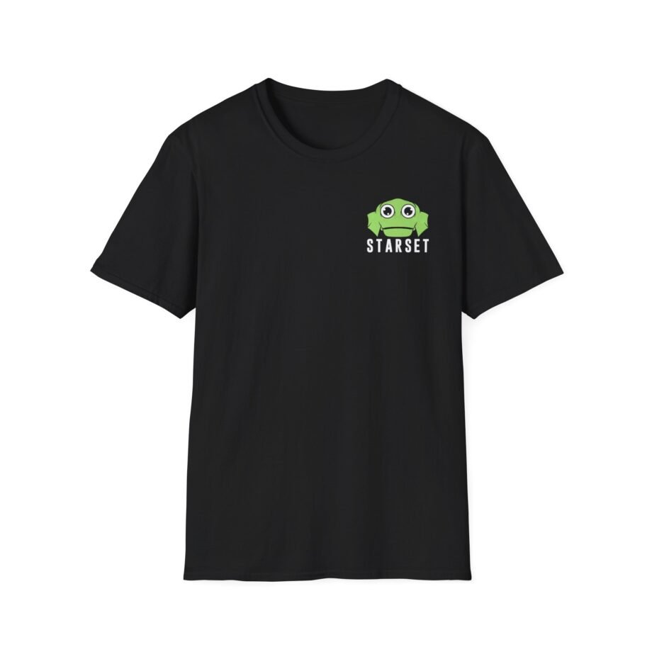 Starset Wormstin Unisex Softstyle T-Shirt