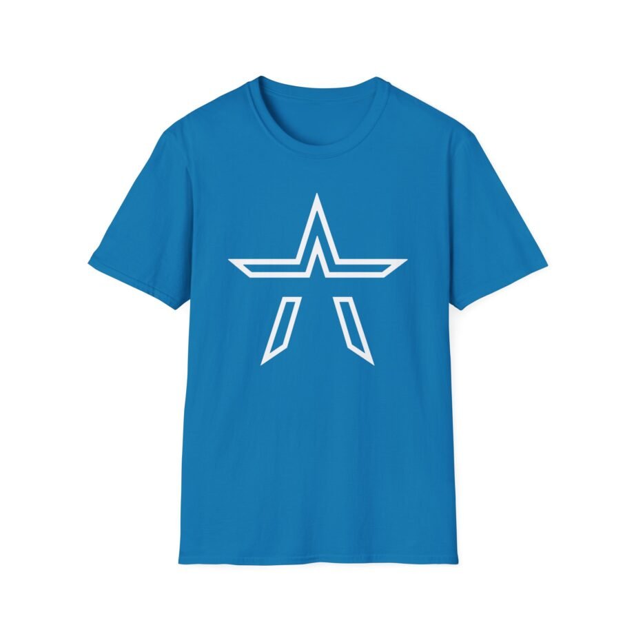 Starset Star Unisex Softstyle T-Shirt