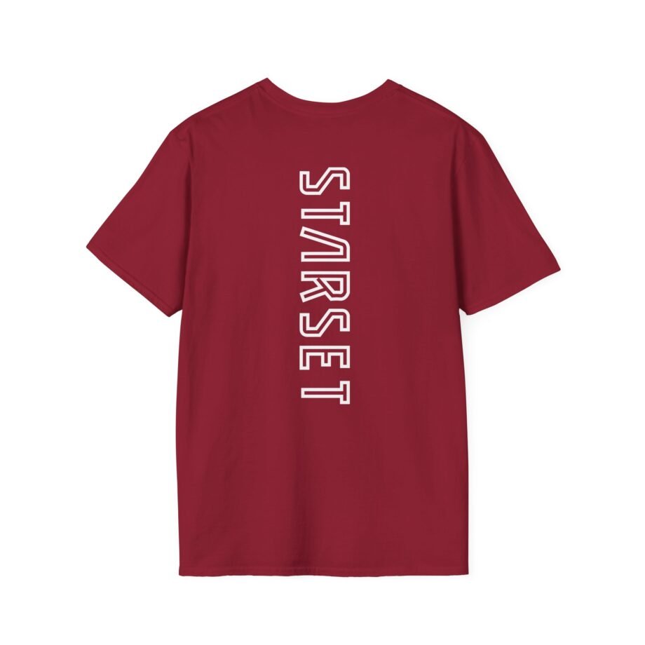 Starset Star Unisex Softstyle T-Shirt