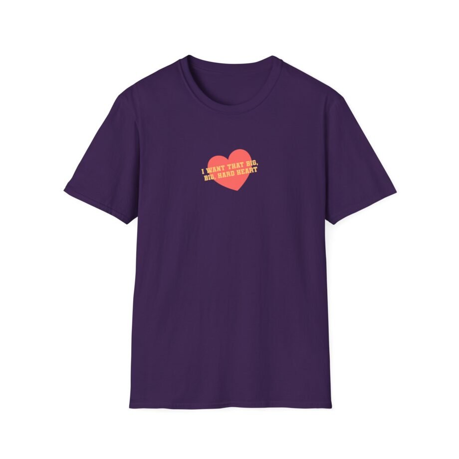 SG Sunset Blvd Unisex Softstyle T-Shirt