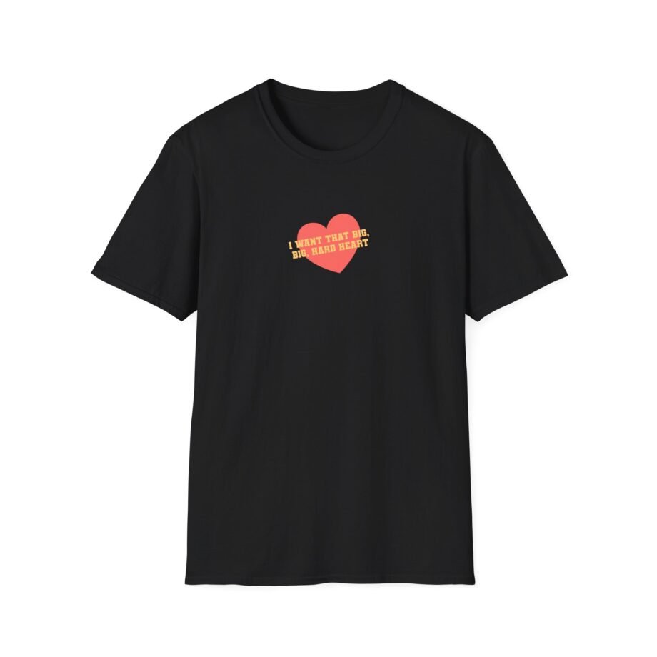 SG Sunset Blvd Unisex Softstyle T-Shirt