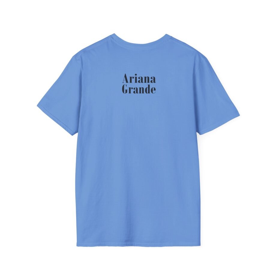 AG Break Up With Your Gf Unisex Softstyle T-Shirt