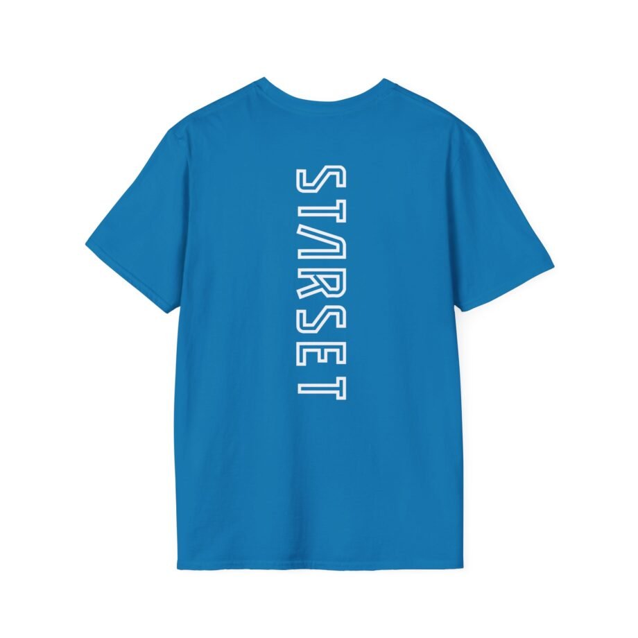 Starset Star Unisex Softstyle T-Shirt