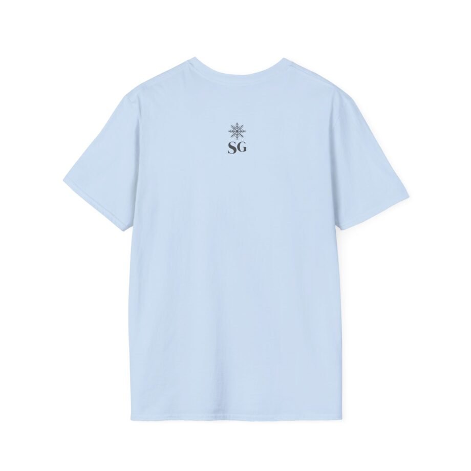 SG Twelve Days of Selena Unisex Softstyle T-Shirt