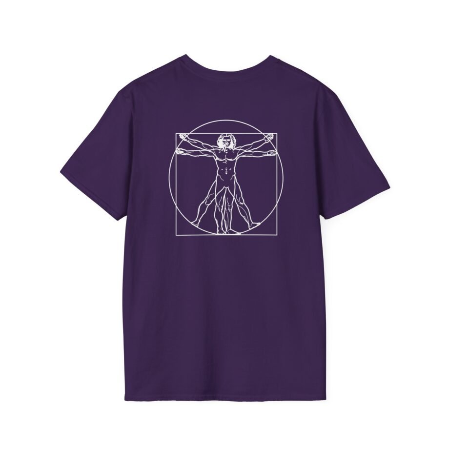 Swae Lee Someone Said Unisex Softstyle T-Shirt
