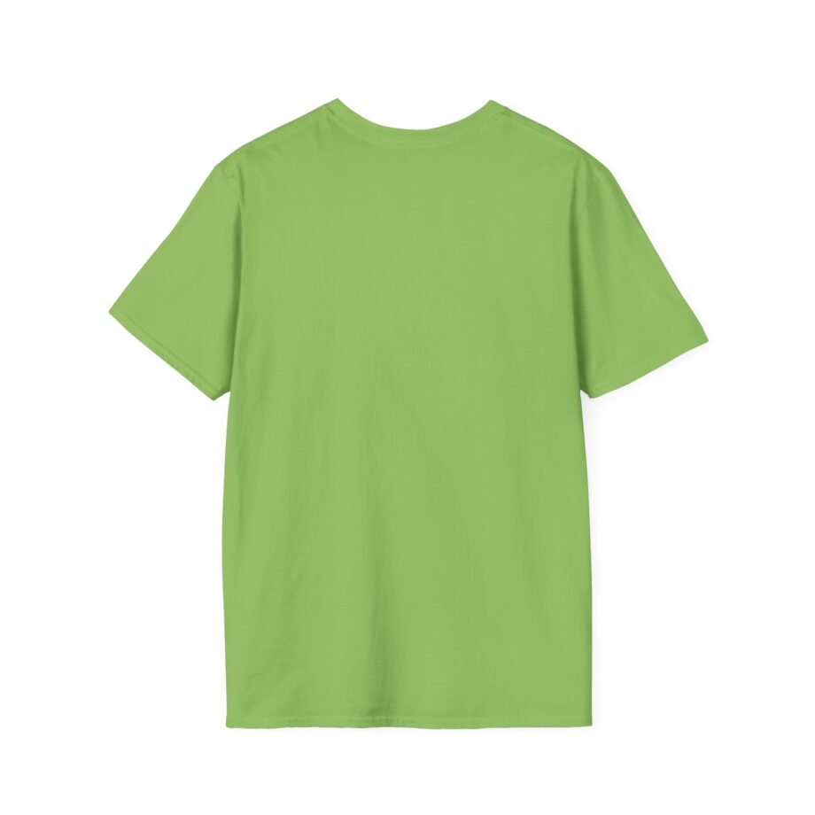 The Lox Get Paper Unisex Softstyle T-Shirt