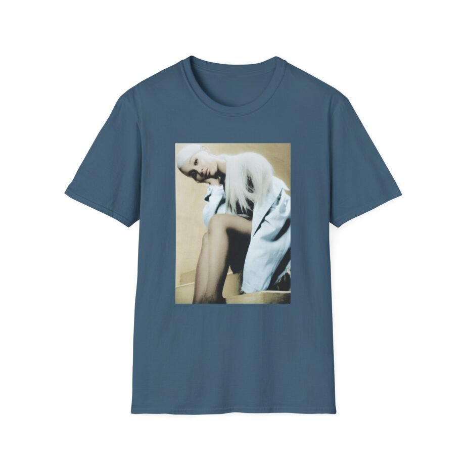 AG Sweetener Staircase Unisex Softstyle T-Shirt