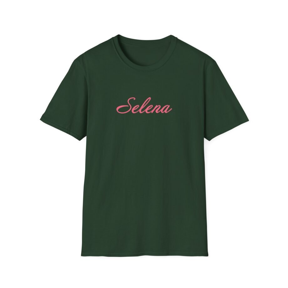SG Rare-y Christmas Unisex Softstyle T-Shirt