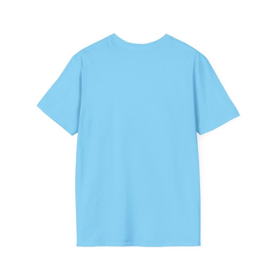 Nascar Aloe Propaganda Unisex Softstyle T-Shirt