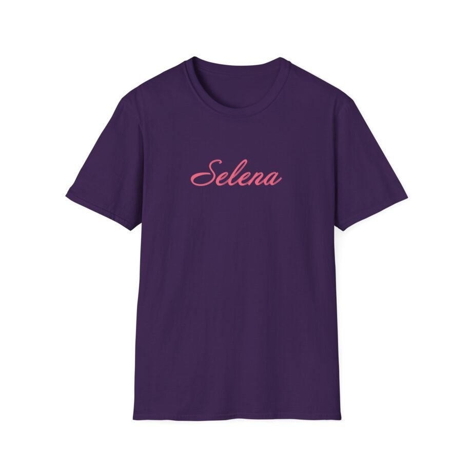 SG Rare-y Christmas Unisex Softstyle T-Shirt