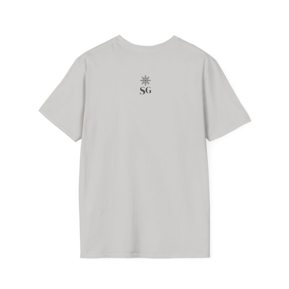 SG Twelve Days of Selena Unisex Softstyle T-Shirt