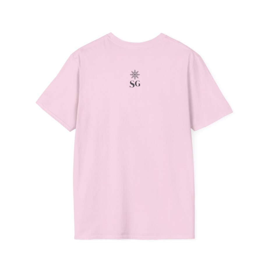 SG Twelve Days of Selena Unisex Softstyle T-Shirt
