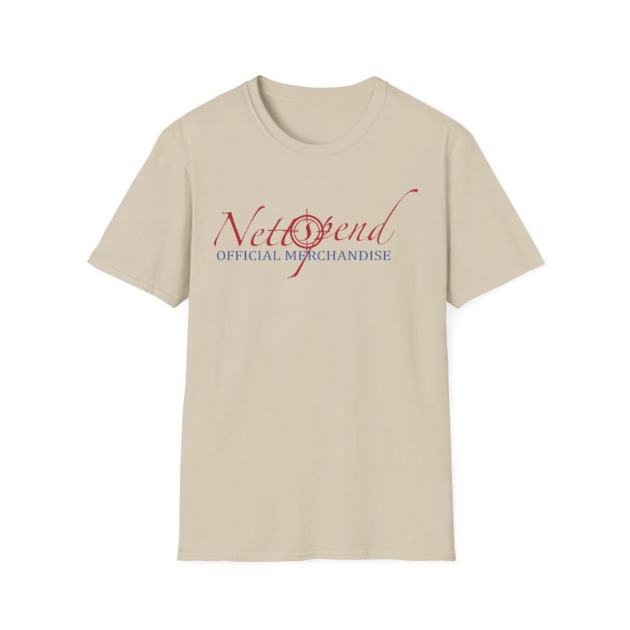 Nettspend Unisex Softstyle T-Shirt