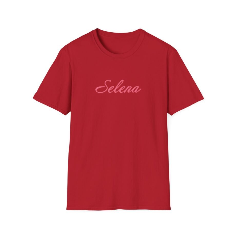 SG Rare-y Christmas Unisex Softstyle T-Shirt