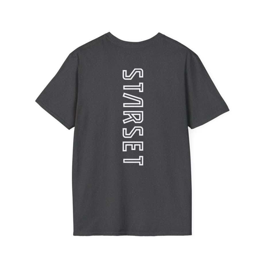 Starset Star Unisex Softstyle T-Shirt
