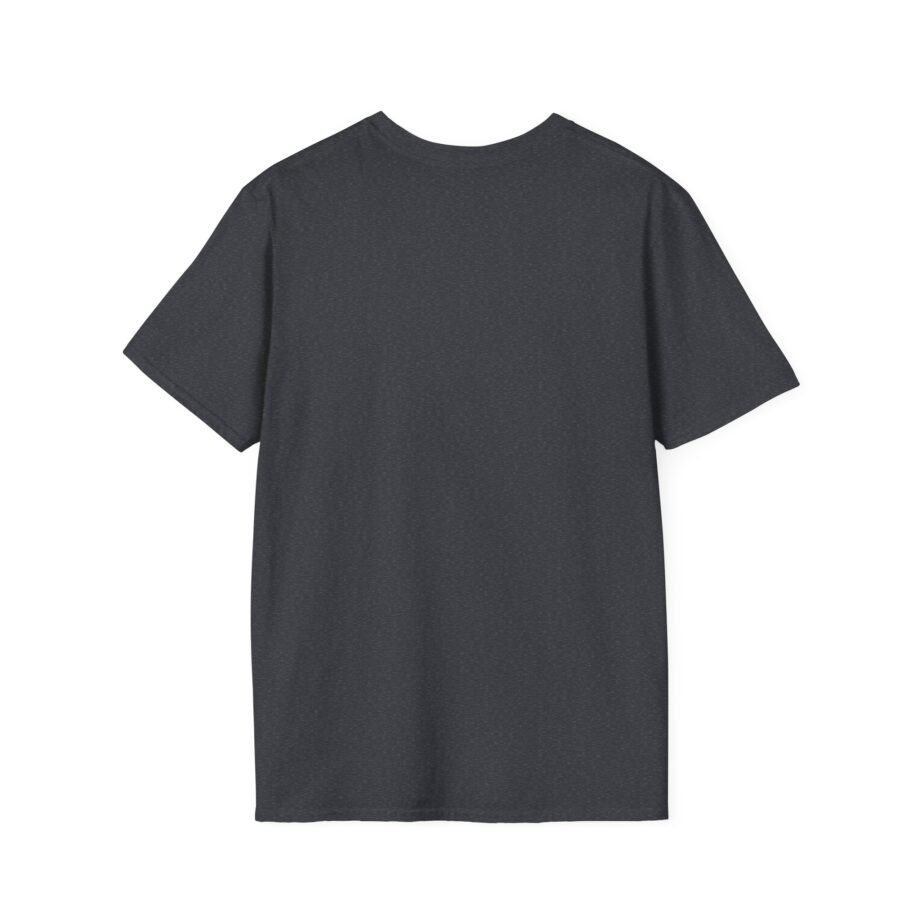 Nascar Aloe Logo Unisex Softstyle T-Shirt