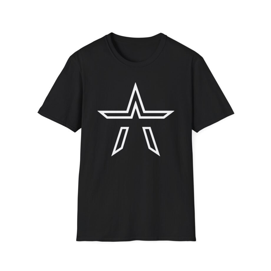 Starset Star Unisex Softstyle T-Shirt
