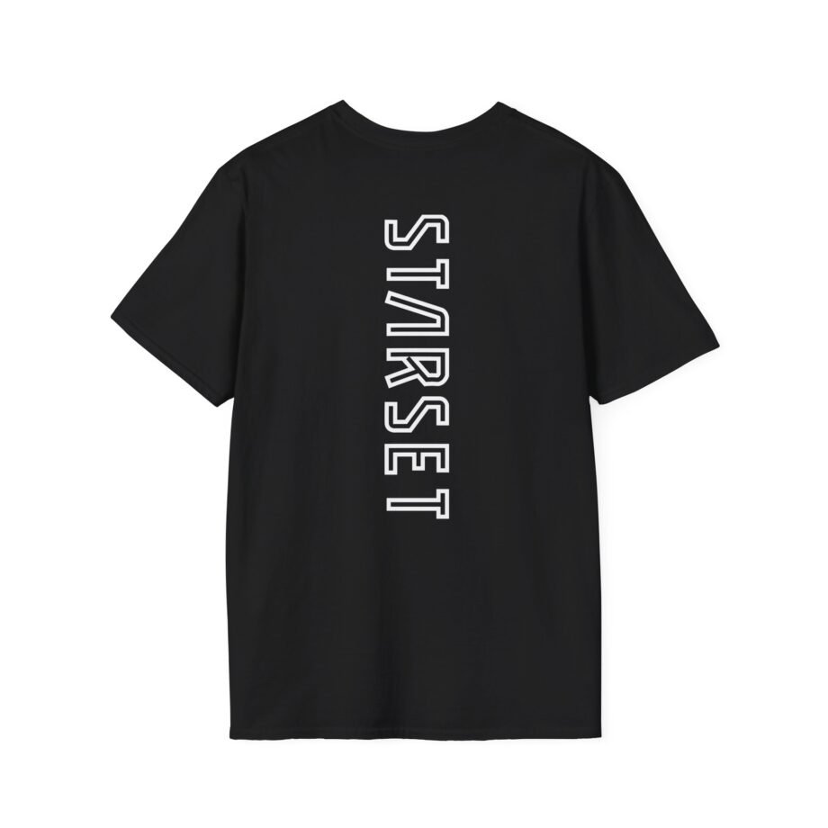 Starset Star Unisex Softstyle T-Shirt