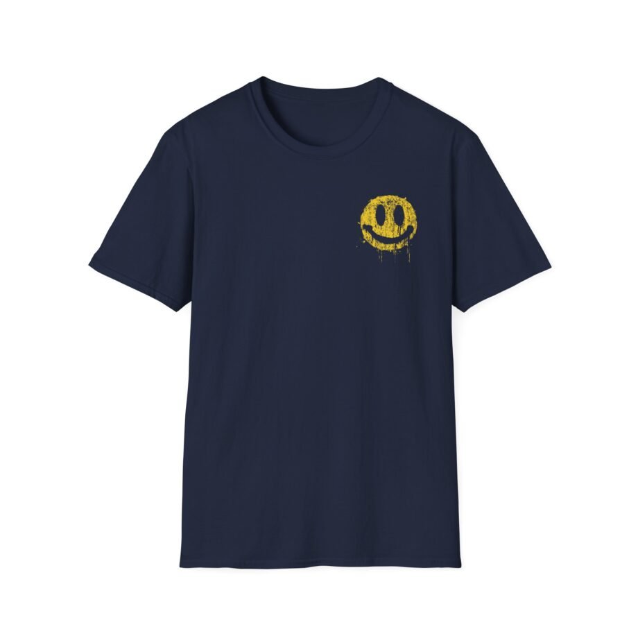 Starset Have a Nice Doomsday Unisex Softstyle T-Shirt