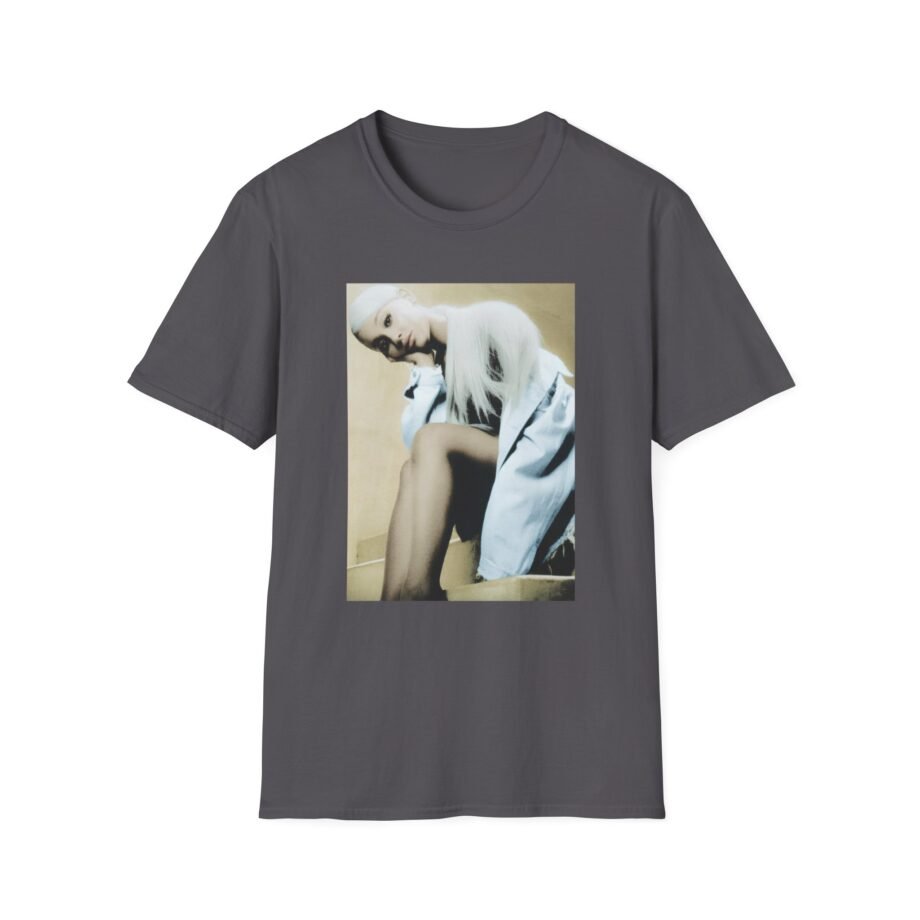 AG Sweetener Staircase Unisex Softstyle T-Shirt