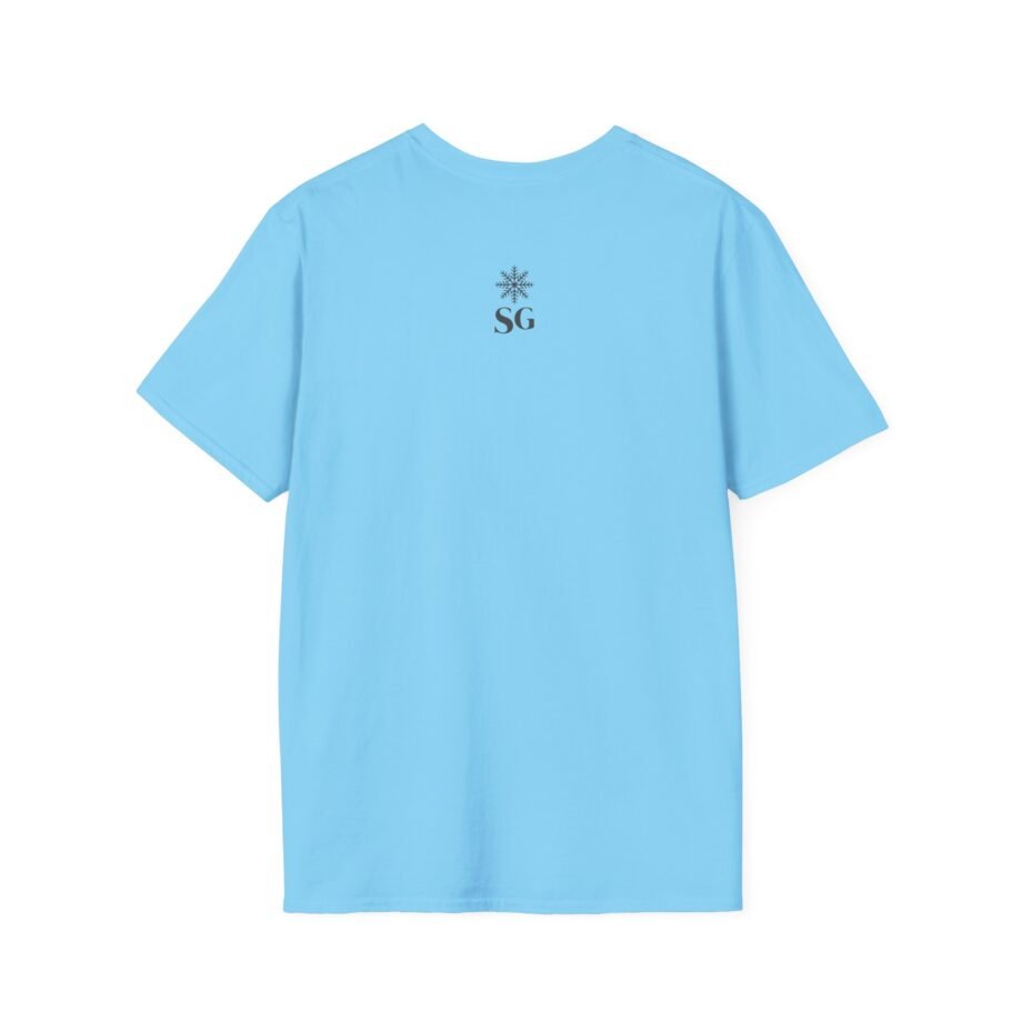 SG Twelve Days of Selena Unisex Softstyle T-Shirt