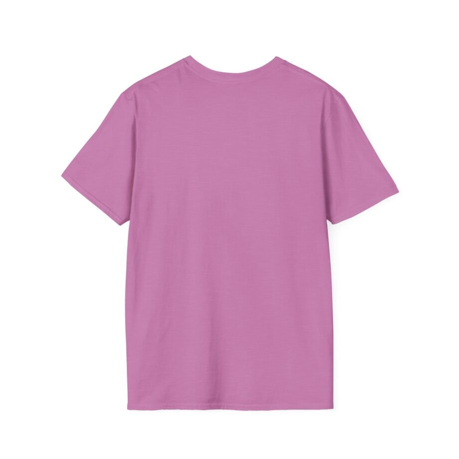 AG Dangerous Unisex Softstyle T-Shirt