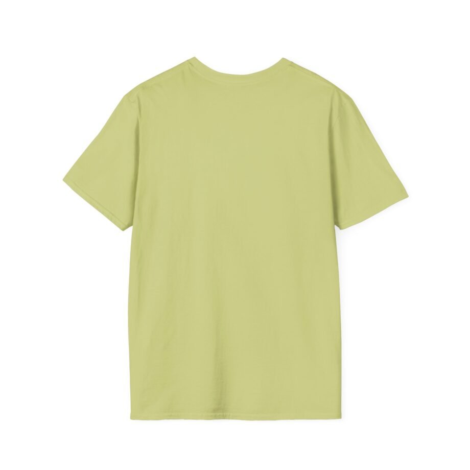 AG Dangerous Unisex Softstyle T-Shirt
