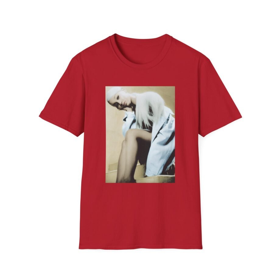 AG Sweetener Staircase Unisex Softstyle T-Shirt