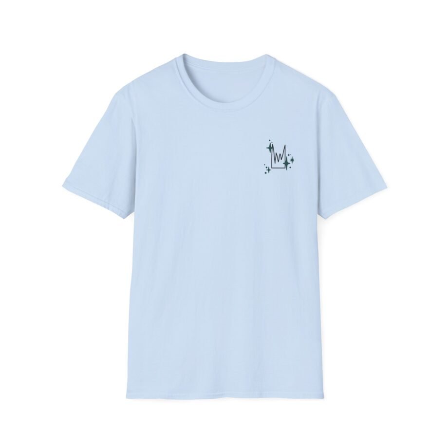 Kinging It Love Yourself Unisex Softstyle T-Shirt