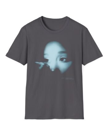 AG Brighter Days Spotlight Unisex Softstyle T-Shirt