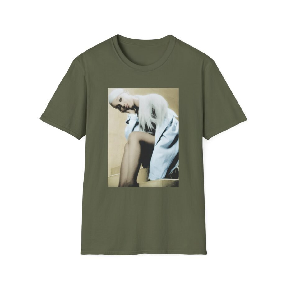 AG Sweetener Staircase Unisex Softstyle T-Shirt