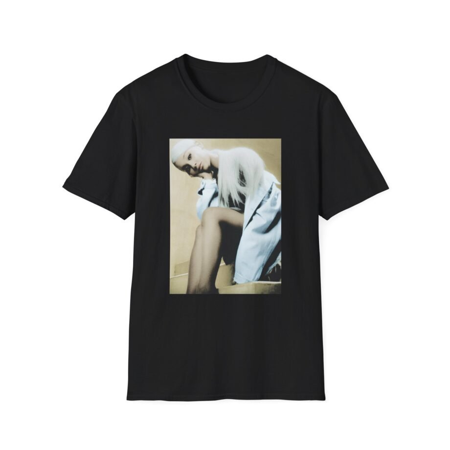 AG Sweetener Staircase Unisex Softstyle T-Shirt