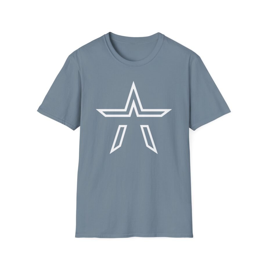 Starset Star Unisex Softstyle T-Shirt