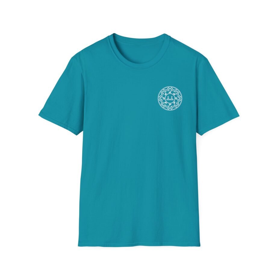 Kinging It Morocco Animal Aid Unisex Softstyle T-Shirt