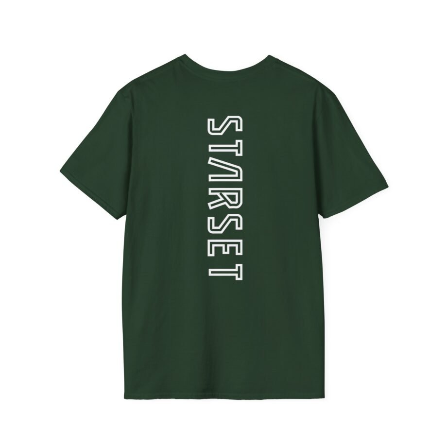 Starset Star Unisex Softstyle T-Shirt