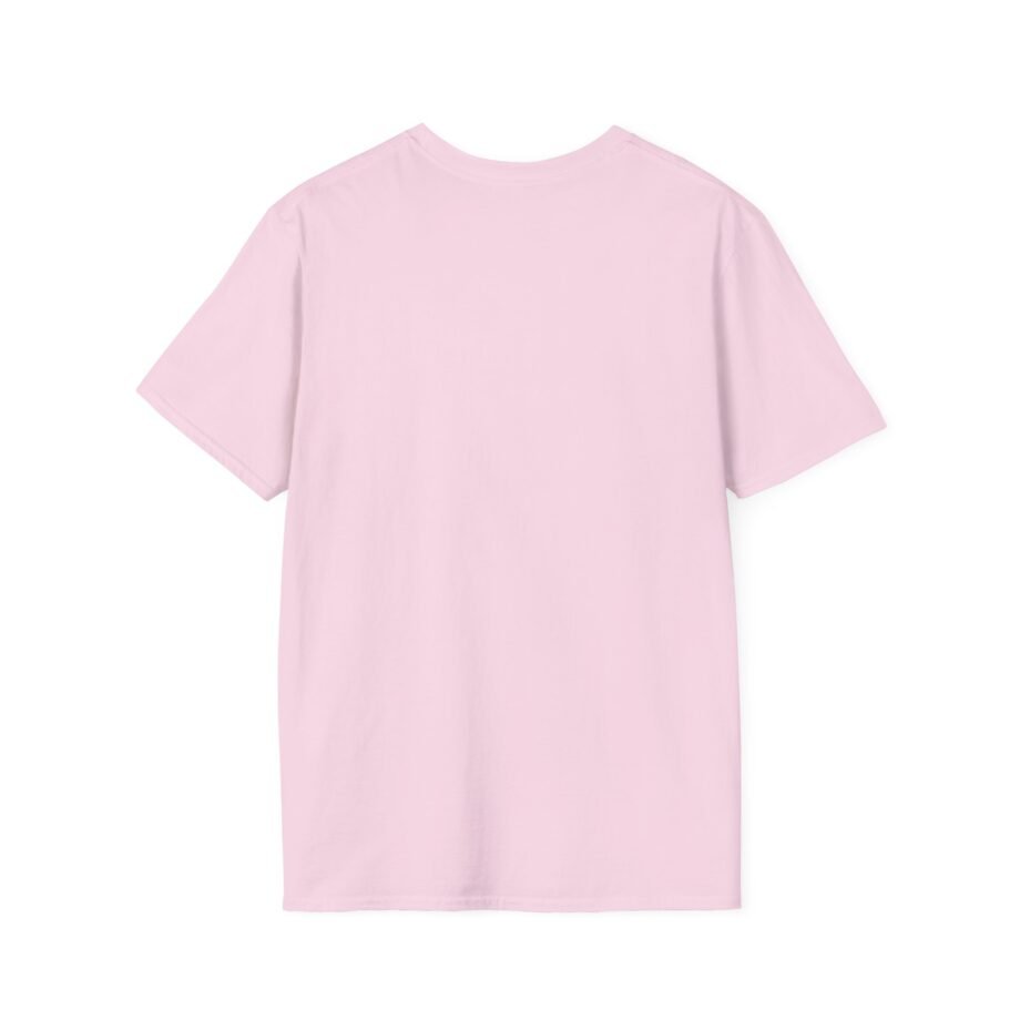 Nettspend Xaviersobased With 2 Album Unisex Softstyle T-Shirt