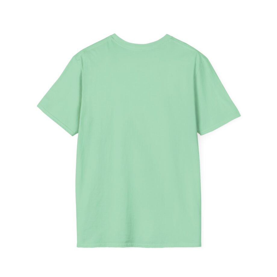 AG Positions Rewind Unisex Softstyle T-Shirt