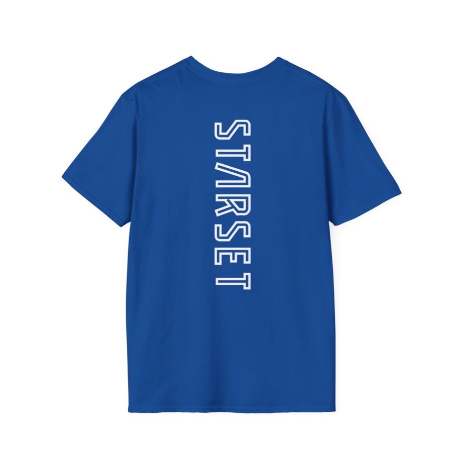 Starset Star Unisex Softstyle T-Shirt