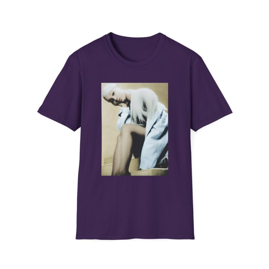 AG Sweetener Staircase Unisex Softstyle T-Shirt