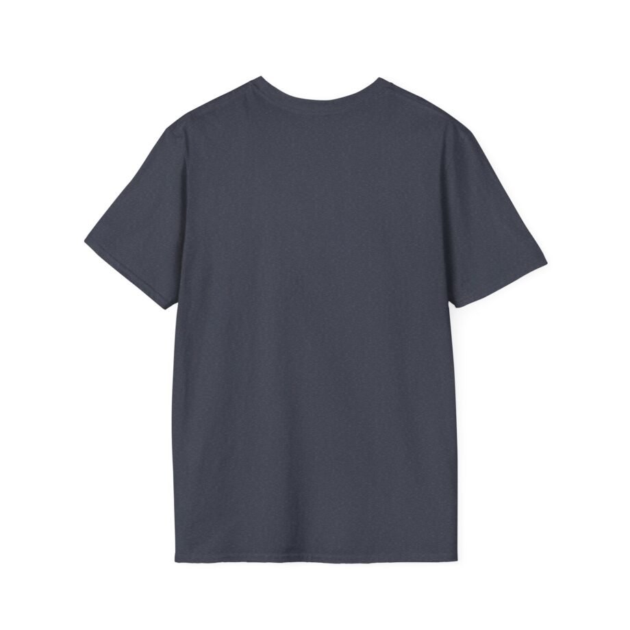 Nascar Aloe Logo Unisex Softstyle T-Shirt