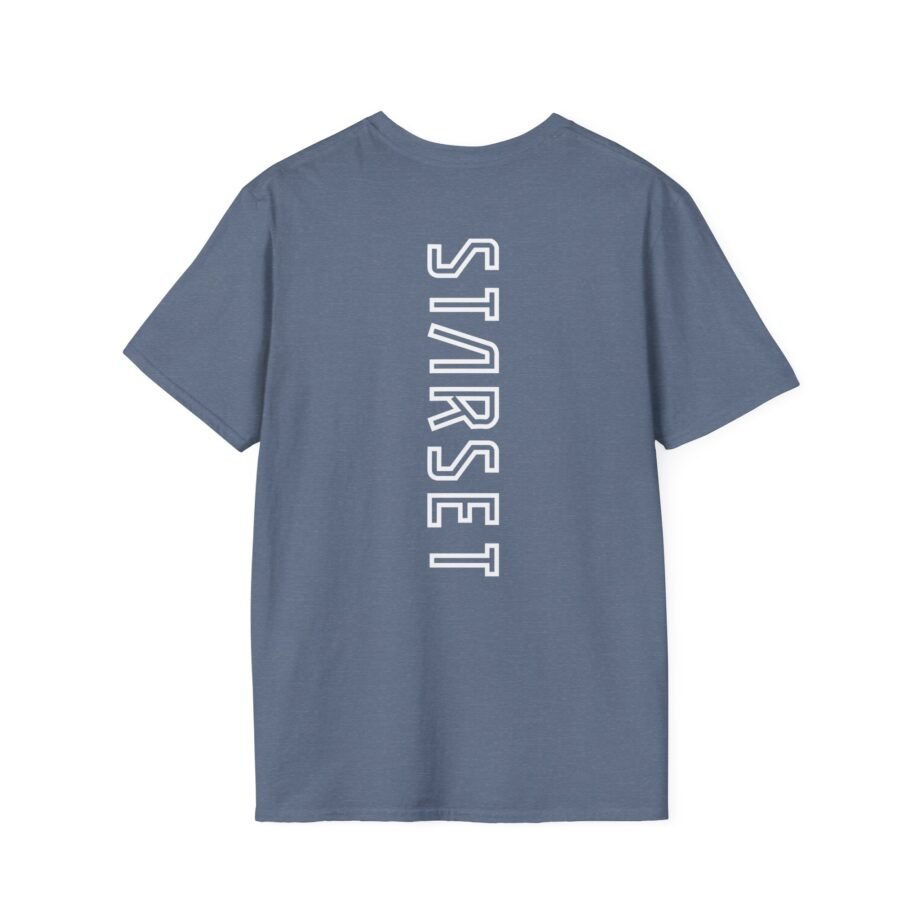 Starset Star Unisex Softstyle T-Shirt
