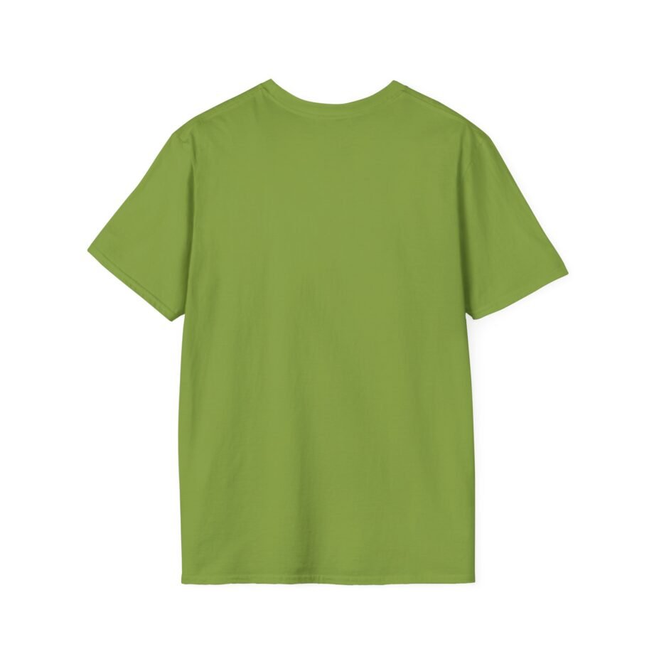 Kinging-it Chill Out Unisex Softstyle T-Shirt
