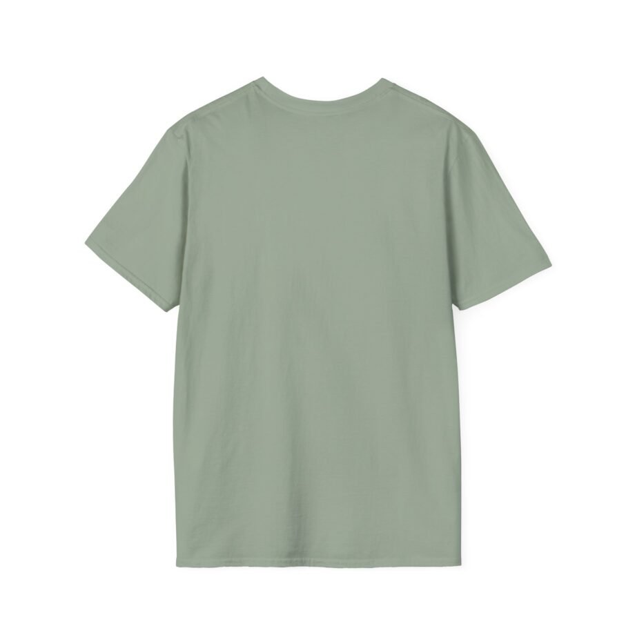 Nettspend Xaviersobased With 2 Album Unisex Softstyle T-Shirt