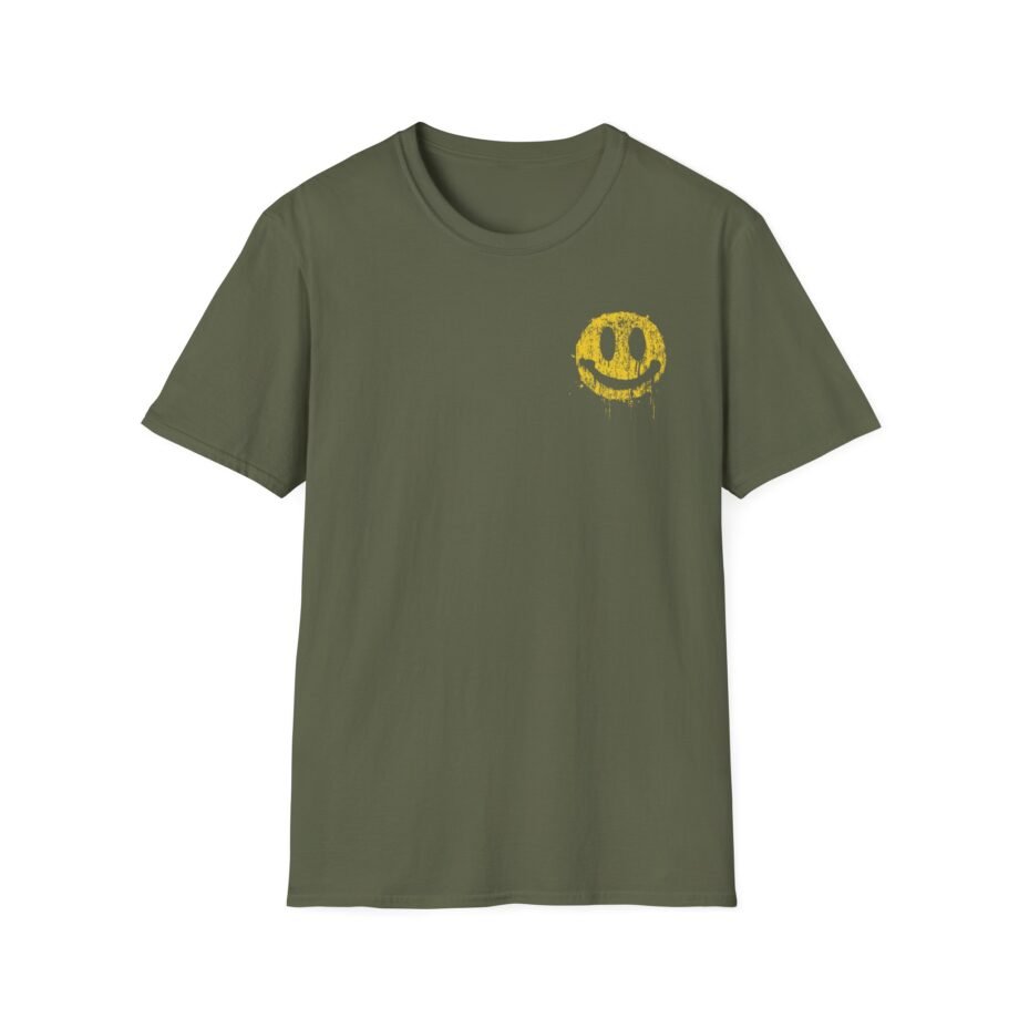 Starset Have a Nice Doomsday Unisex Softstyle T-Shirt
