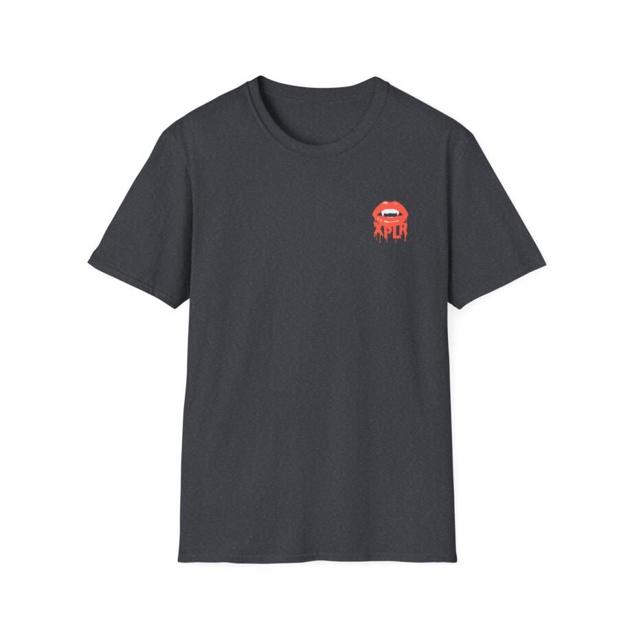 XPLR Fang Unisex Softstyle T-Shirt