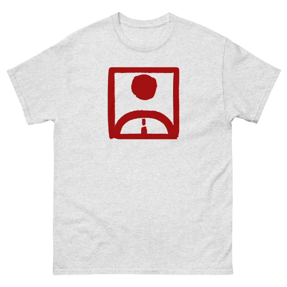 Fresku Tour Unisex classic tee